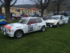 L'ASR au Rallye Grasse Fleurs et Parfums 2017 - Auto Sport Rodelle - La passion du rallye historique et des voitures anciennes