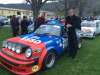 L'ASR au Rallye Grasse Fleurs et Parfums 2017 - Auto Sport Rodelle - La passion du rallye historique et des voitures anciennes