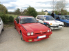 Montée Historique de l'Aveyron 2017 - Auto Sport Rodelle - La passion du rallye historique et des voitures anciennes