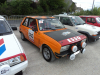 Montée Historique de l'Aveyron 2017 - Auto Sport Rodelle - La passion du rallye historique et des voitures anciennes