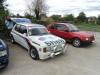 Montée Historique de l'Aveyron 2017 - Auto Sport Rodelle - La passion du rallye historique et des voitures anciennes