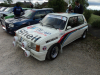 Montée Historique de l'Aveyron 2017 - Auto Sport Rodelle - La passion du rallye historique et des voitures anciennes