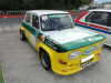 Montée Historique de l'Aveyron 2017 - Auto Sport Rodelle - La passion du rallye historique et des voitures anciennes