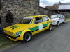 Montée Historique de l'Aveyron 2017 - Auto Sport Rodelle - La passion du rallye historique et des voitures anciennes