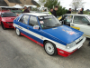 Montée Historique de l'Aveyron 2017 - Auto Sport Rodelle - La passion du rallye historique et des voitures anciennes