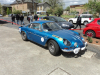 Montée Historique de l'Aveyron 2017 - Auto Sport Rodelle - La passion du rallye historique et des voitures anciennes