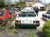 Montée Historique de l'Aveyron 2017 - Auto Sport Rodelle - La passion du rallye historique et des voitures anciennes