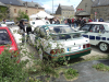 Montée Historique de l'Aveyron 2017 - Auto Sport Rodelle - La passion du rallye historique et des voitures anciennes