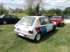 Montée Historique de l'Aveyron 2017 - Auto Sport Rodelle - La passion du rallye historique et des voitures anciennes