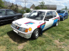 Montée Historique de l'Aveyron 2017 - Auto Sport Rodelle - La passion du rallye historique et des voitures anciennes