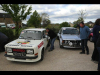 Montée Historique de l'Aveyron 2017 - Auto Sport Rodelle - La passion du rallye historique et des voitures anciennes