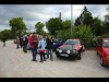 Montée Historique de l'Aveyron 2017 - Auto Sport Rodelle - La passion du rallye historique et des voitures anciennes