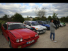 Montée Historique de l'Aveyron 2017 - Auto Sport Rodelle - La passion du rallye historique et des voitures anciennes