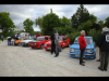 Montée Historique de l'Aveyron 2017 - Auto Sport Rodelle - La passion du rallye historique et des voitures anciennes