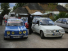 Montée Historique de l'Aveyron 2017 - Auto Sport Rodelle - La passion du rallye historique et des voitures anciennes