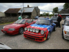 Montée Historique de l'Aveyron 2017 - Auto Sport Rodelle - La passion du rallye historique et des voitures anciennes