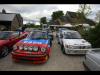 Montée Historique de l'Aveyron 2017 - Auto Sport Rodelle - La passion du rallye historique et des voitures anciennes