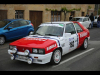 Montée Historique de l'Aveyron 2017 - Auto Sport Rodelle - La passion du rallye historique et des voitures anciennes