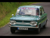 Montée Historique de l'Aveyron 2017 - Auto Sport Rodelle - La passion du rallye historique et des voitures anciennes