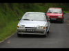 Montée Historique de l'Aveyron 2017 - Auto Sport Rodelle - La passion du rallye historique et des voitures anciennes