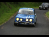 Montée Historique de l'Aveyron 2017 - Auto Sport Rodelle - La passion du rallye historique et des voitures anciennes