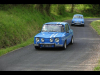 Montée Historique de l'Aveyron 2017 - Auto Sport Rodelle - La passion du rallye historique et des voitures anciennes