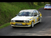 Montée Historique de l'Aveyron 2017 - Auto Sport Rodelle - La passion du rallye historique et des voitures anciennes