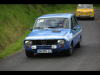 Montée Historique de l'Aveyron 2017 - Auto Sport Rodelle - La passion du rallye historique et des voitures anciennes