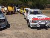 L'ASR au Rallye du GARD VHRS 2017 - Auto Sport Rodelle - La passion du rallye historique et des voitures anciennes