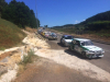 L'ASR au Rallye du GARD VHRS 2017 - Auto Sport Rodelle - La passion du rallye historique et des voitures anciennes