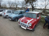 Ronde du Téléthon 2017 - Auto Sport Rodelle - La passion du rallye historique et des voitures anciennes