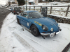 Ronde du Téléthon 2017 - Auto Sport Rodelle - La passion du rallye historique et des voitures anciennes