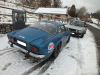 Ronde du Téléthon 2017 - Auto Sport Rodelle - La passion du rallye historique et des voitures anciennes