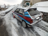 Ronde du Téléthon 2017 - Auto Sport Rodelle - La passion du rallye historique et des voitures anciennes