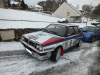 Ronde du Téléthon 2017 - Auto Sport Rodelle - La passion du rallye historique et des voitures anciennes