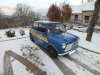 Ronde du Téléthon 2017 - Auto Sport Rodelle - La passion du rallye historique et des voitures anciennes