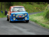 Montée Historique de l'Aveyron 2018 - Auto Sport Rodelle - La passion du rallye historique et des voitures anciennes