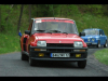 Montée Historique de l'Aveyron 2018 - Auto Sport Rodelle - La passion du rallye historique et des voitures anciennes