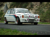 Montée Historique de l'Aveyron 2018 - Auto Sport Rodelle - La passion du rallye historique et des voitures anciennes