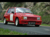 Montée Historique de l'Aveyron 2018 - Auto Sport Rodelle - La passion du rallye historique et des voitures anciennes