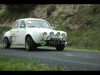 Montée Historique de l'Aveyron 2018 - Auto Sport Rodelle - La passion du rallye historique et des voitures anciennes