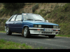 Montée Historique de l'Aveyron 2018 - Auto Sport Rodelle - La passion du rallye historique et des voitures anciennes