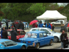 Montée Historique de l'Aveyron 2018 - Auto Sport Rodelle - La passion du rallye historique et des voitures anciennes