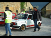 Montée Historique de l'Aveyron 2018 - Auto Sport Rodelle - La passion du rallye historique et des voitures anciennes