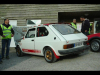 Montée Historique de l'Aveyron 2018 - Auto Sport Rodelle - La passion du rallye historique et des voitures anciennes