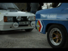 Montée Historique de l'Aveyron 2018 - Auto Sport Rodelle - La passion du rallye historique et des voitures anciennes