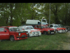 Montée Historique de l'Aveyron 2018 - Auto Sport Rodelle - La passion du rallye historique et des voitures anciennes