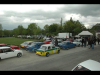 Montée Historique de l'Aveyron 2018 - Auto Sport Rodelle - La passion du rallye historique et des voitures anciennes