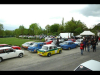 Montée Historique de l'Aveyron 2018 - Auto Sport Rodelle - La passion du rallye historique et des voitures anciennes