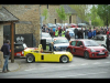 Montée Historique de l'Aveyron 2018 - Auto Sport Rodelle - La passion du rallye historique et des voitures anciennes